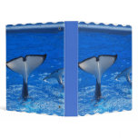 Tail of a Whale  Binder