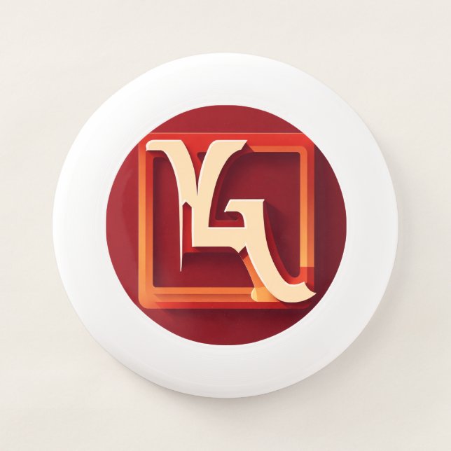 Tailgate & Lawn Games > Frisbees (Front)