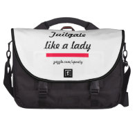 Tailgate Like A Lady Commuter Bags