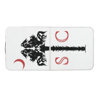 Tailgate table, Pong Table - Gamecocks