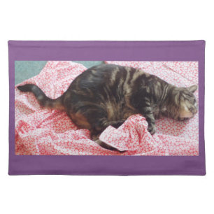 Tailor Dave Cloth Placemat