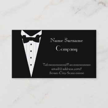Tailor Tailoring Dressmaker  Sewing Business Card by Boopoobeedoogift at Zazzle