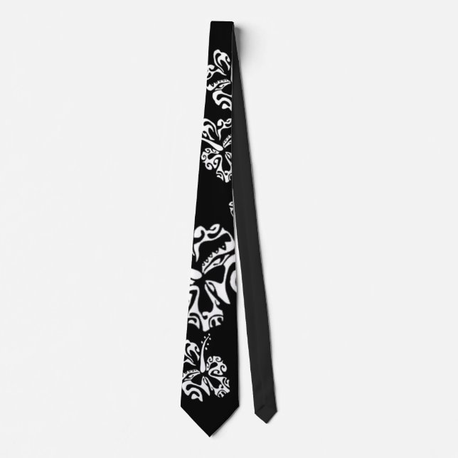 TAINA NECK TIE (Front)