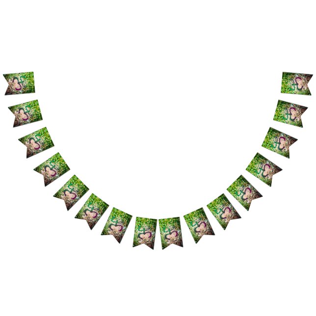 Taino Coqui Frog Flag (All)