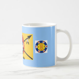 Taino Council Member Mug - Customized - Customized
