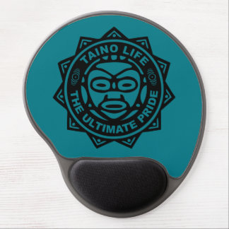 Taino Life Gel Mouse Pad