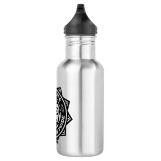 Taino Life Water Bottle
