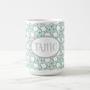 Taino Mug