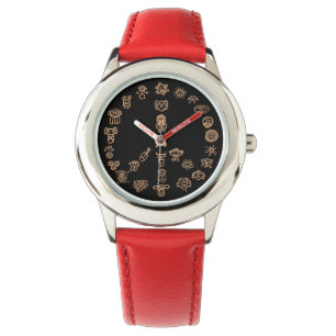 Taino Peace Watch