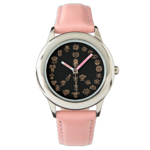 Taino Peace Watch