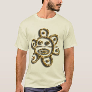 Taino sun T-Shirt