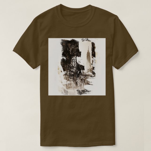 Taipei 101 Taiwan T-Shirt (Design Front)