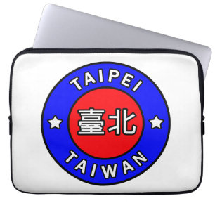 Taipei Taiwan sleeve
