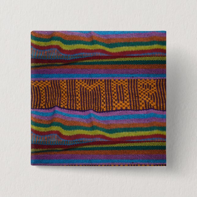 Tais Timor Button (Front)