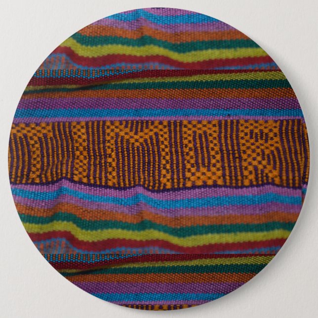 Tais Timor Button (Front)