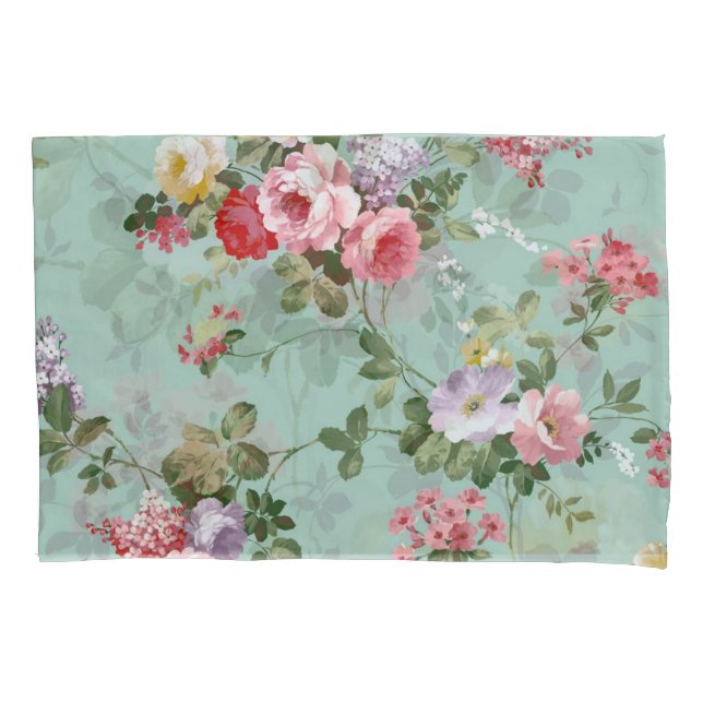 TAIT of pillow Pillow Case (Front)