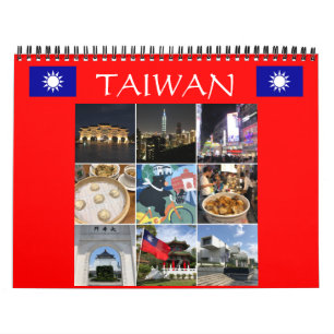 taiwan 2027 calendar