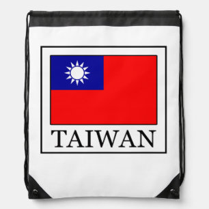 Taiwan backpack