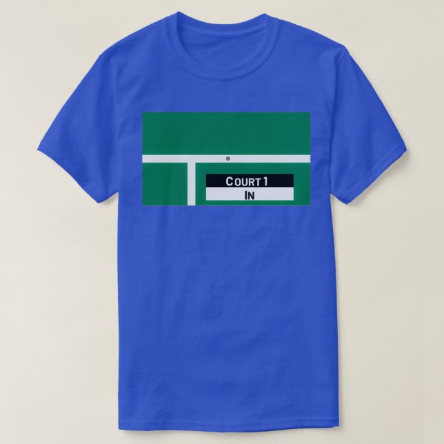 Taiwan Badminton Gold Flag New Taiwan Flag T T-Shirt (Design Front)