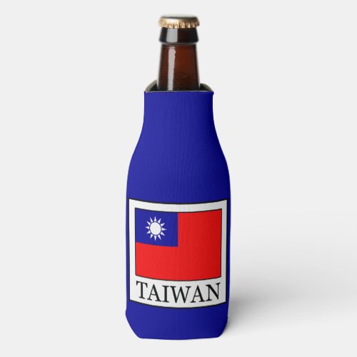 Taiwan Bottle Cooler