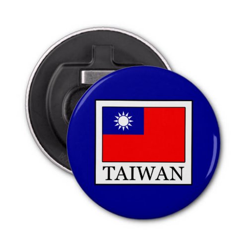 Taiwan Bottle Opener