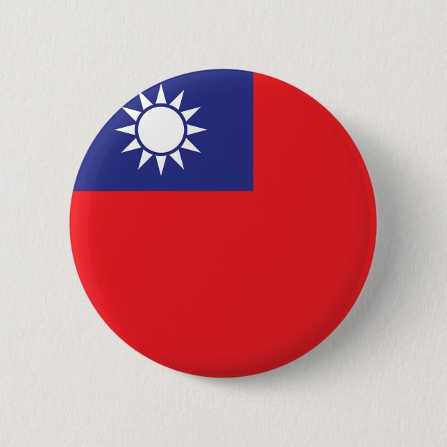Taiwan Button (Front)