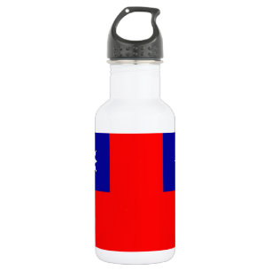 Taiwan Flag Liberty Bottle