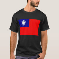 Taiwan Flag: Republic of China, Chinese Taipei