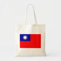 Taiwan Flag