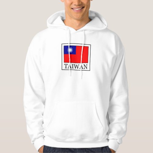 Taiwan Hoodie