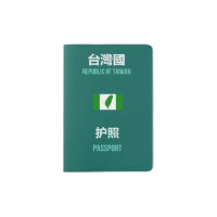 Taiwan Independence Movement Taiwanese Flag 臺灣獨立Ta