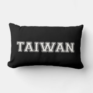 Taiwan Lumbar Pillow