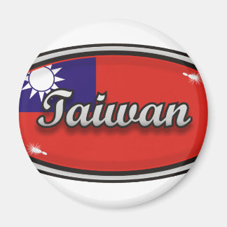 Taiwan Magnet