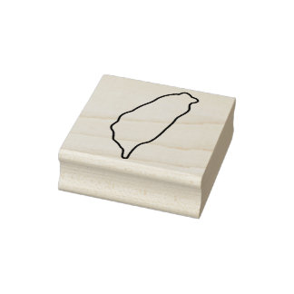 Taiwan Rubber Stamp