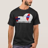 Taiwan Shirt, Keep Taiwan Free Flag Map Art Tee,