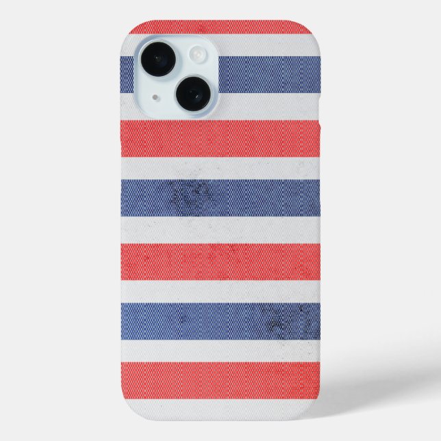 Taiwan style Case-Mate iPhone case (Back)