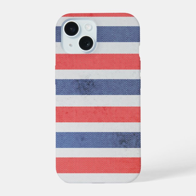 Taiwan style iphone case (Back)