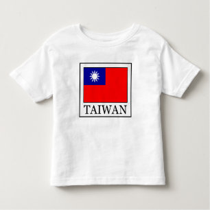 Taiwan T-Shirt