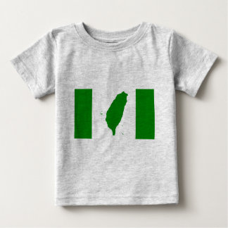 Taiwanese babe baby T-Shirt