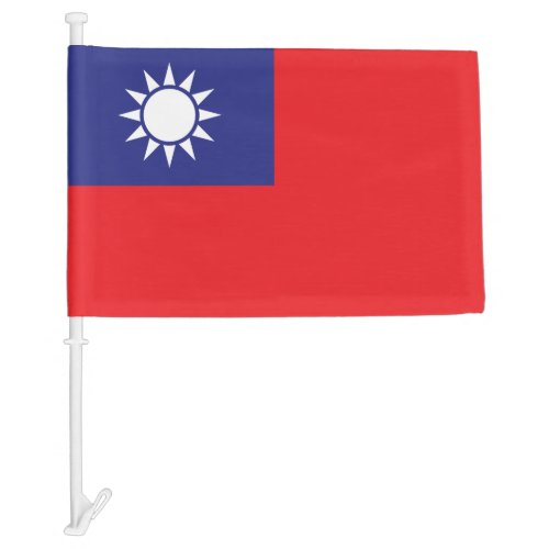 Taiwanese Flag  Taiwan travel patriots sports