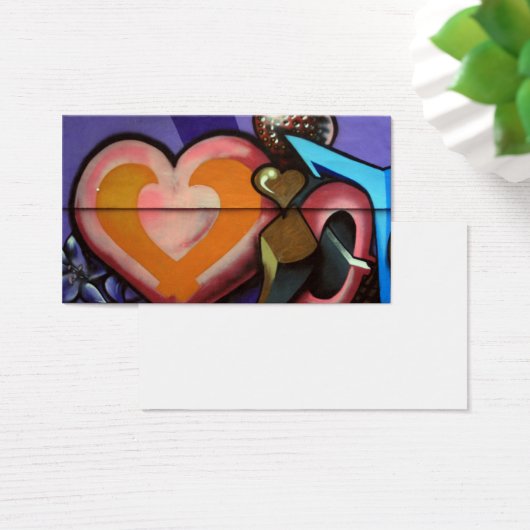 Taiwanese graffiti, Taipei, Taiwan (Desk)