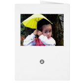 Taiwanese Little Girl (Back)