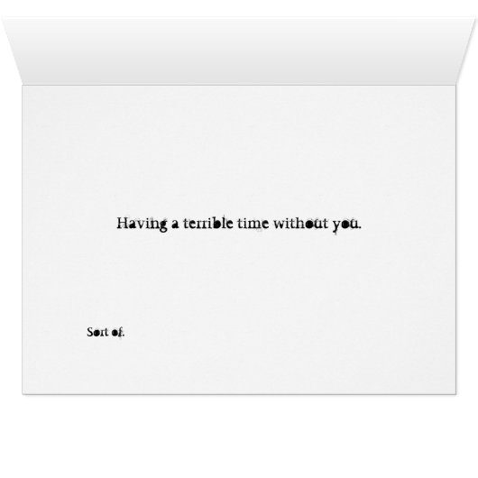 Taj Card (Inside Horizontal (Bottom))