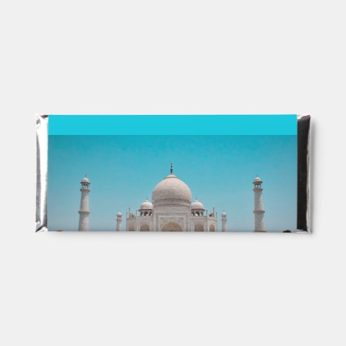 Taj Mahal Hersheys Chocolate Bars
