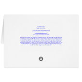 Taj Mahal, India (Back Horizontal)