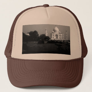 TAJ MAHAL Trucker Hat