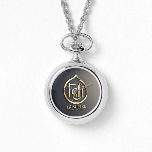 Taj Super Necklace (Front)