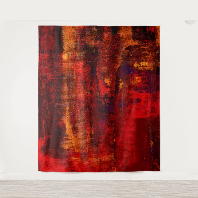 Tajimi Tapestry (Front)