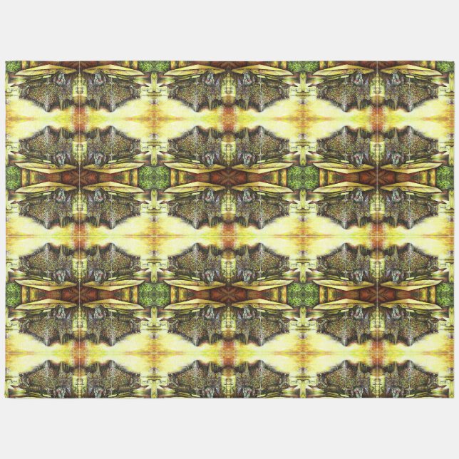 Tak Taken the Possessio en the Possession of Optic Outdoor Rug (Front)