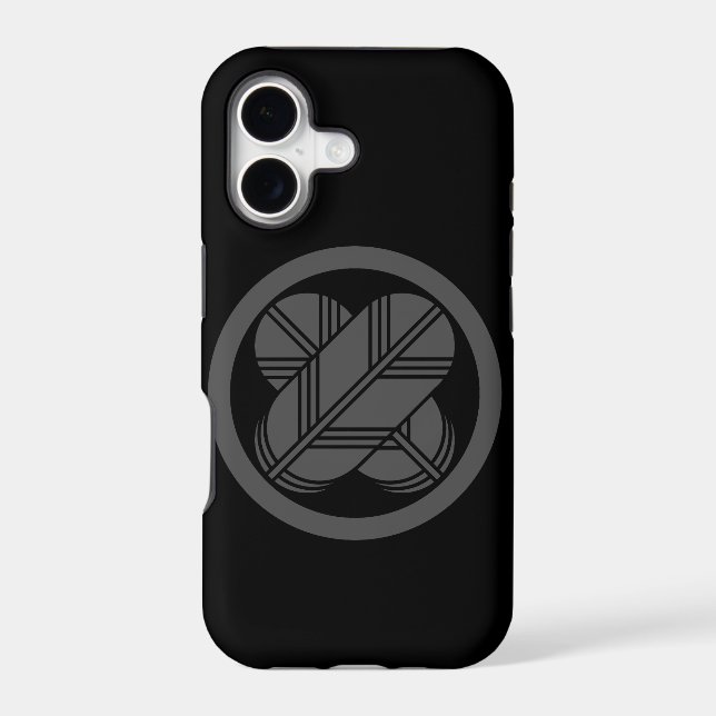 Taka1 (DG) Iphone Case (Back)
